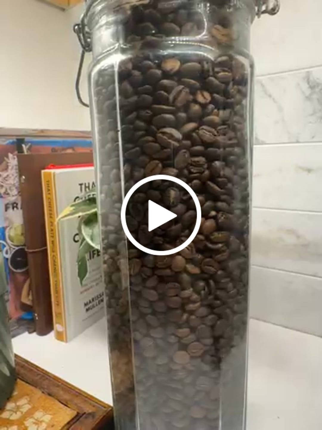 Customer video review of Night Owl Blend