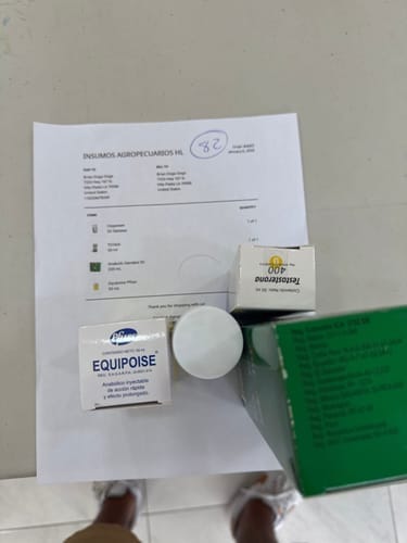 Customer photo review of Oxypower