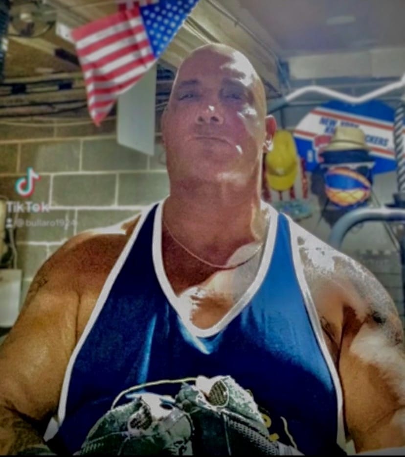 Customer photo review of Hardgainer, Recovery, Mass Builder Blend - Equi-Mass™