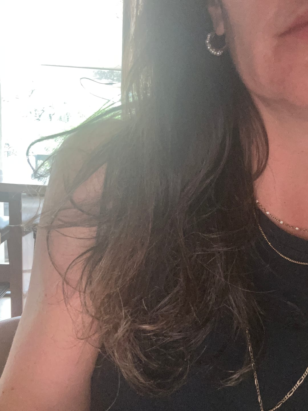 Customer photo review of DHT BLOCKER