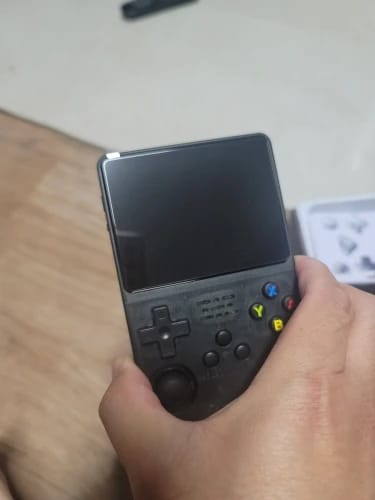 Customer photo review of Rylo R36S All-In-One Console