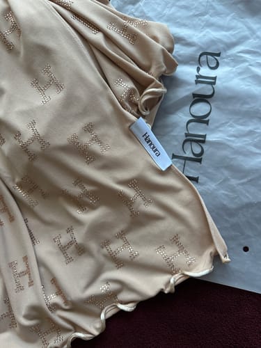 Customer photo review of Blush