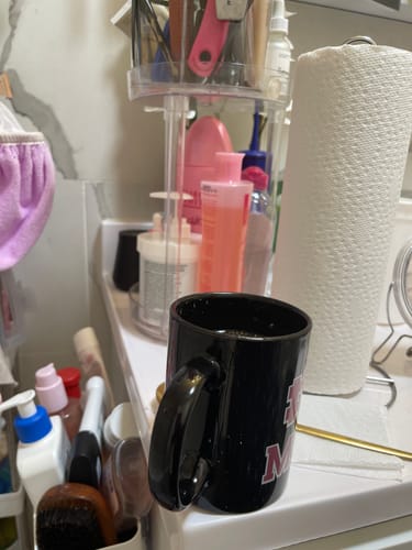 Customer photo review of Fair And White So White Brightening Body Oil With Almond Oil 250ml / 8.4 fl oz