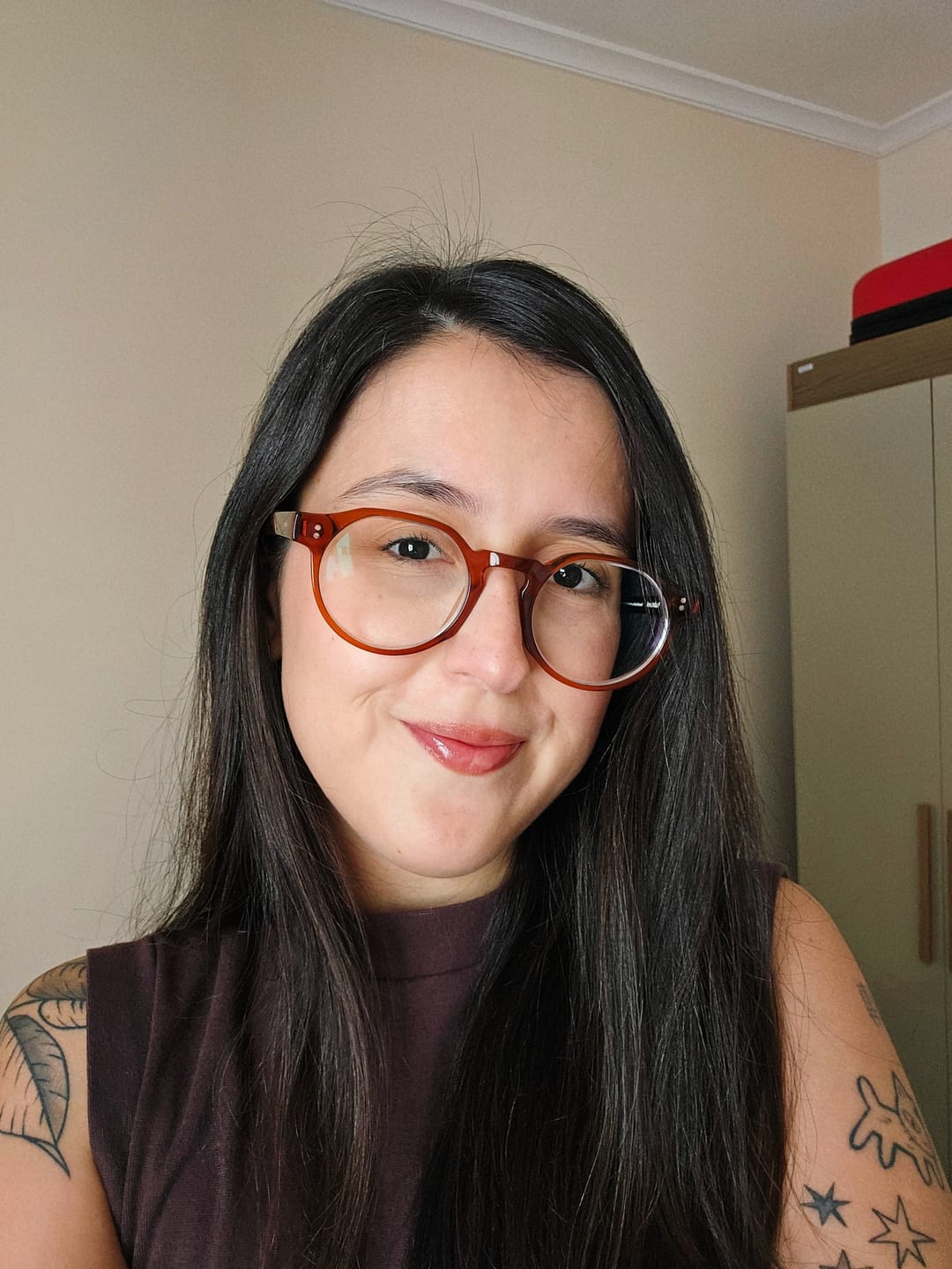 Customer photo review of Nino