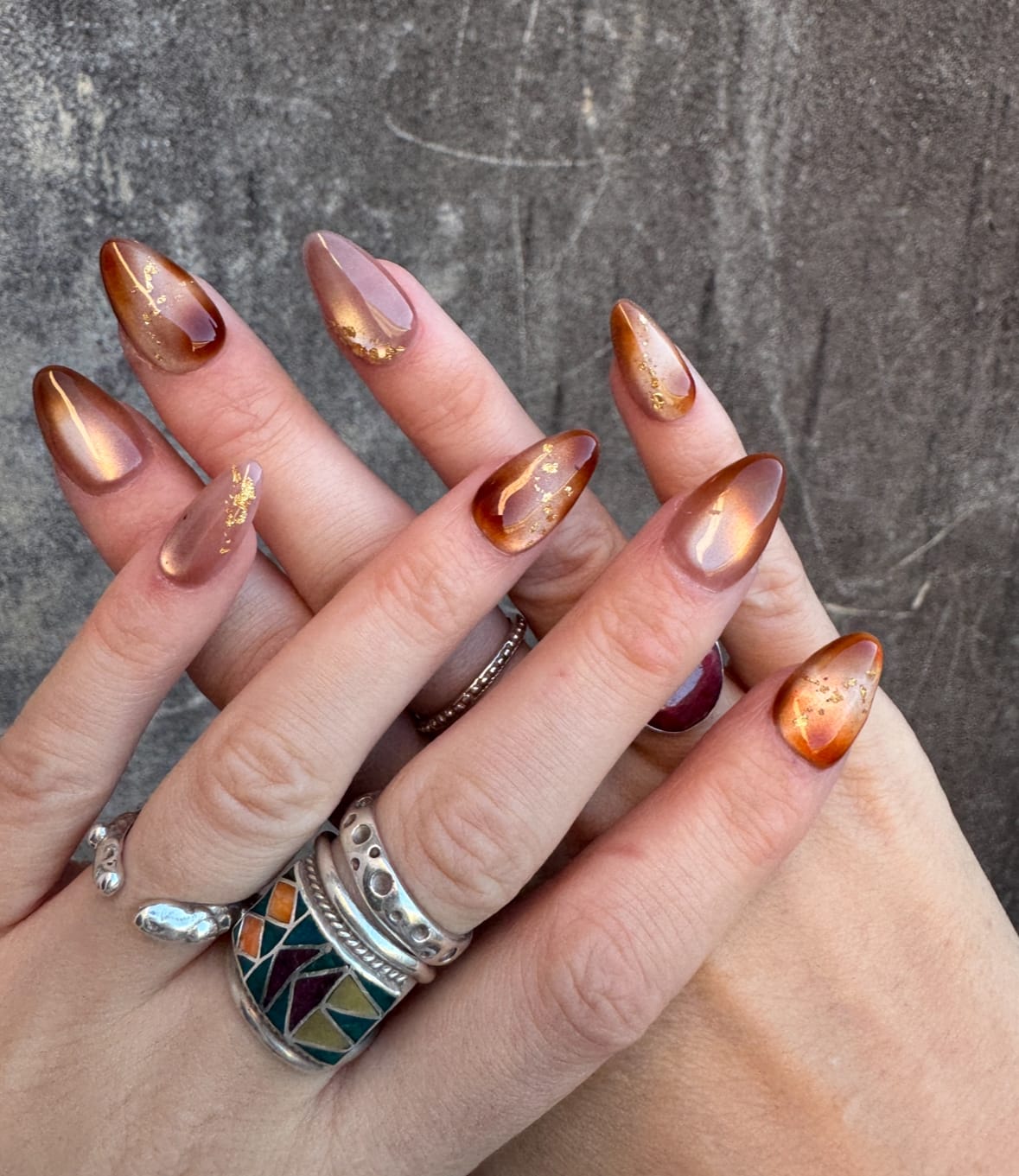 Customer photo review of Honey