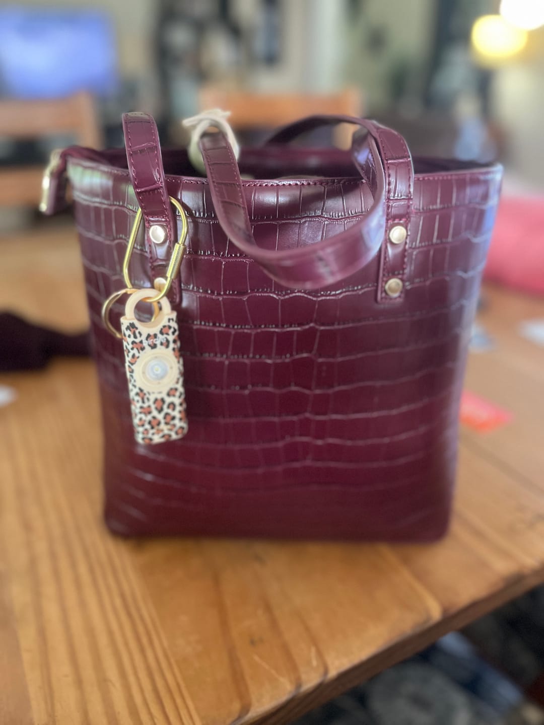 Customer photo review of Birdie 3.0