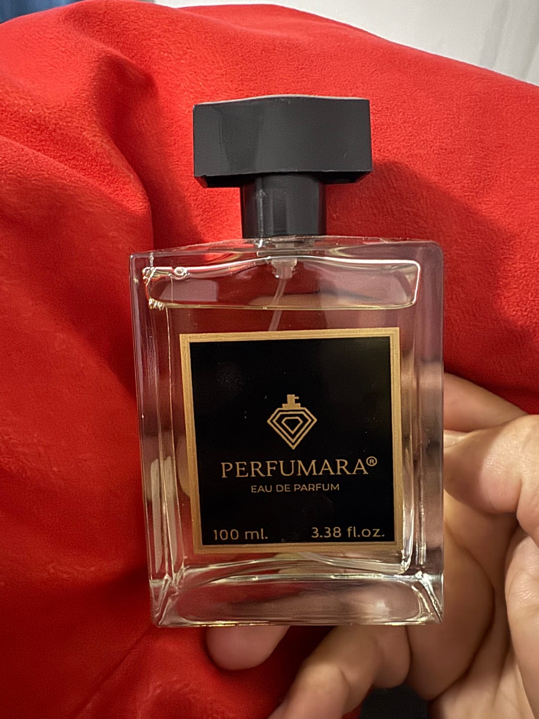 Customer photo review of Tendencia a USantal 33