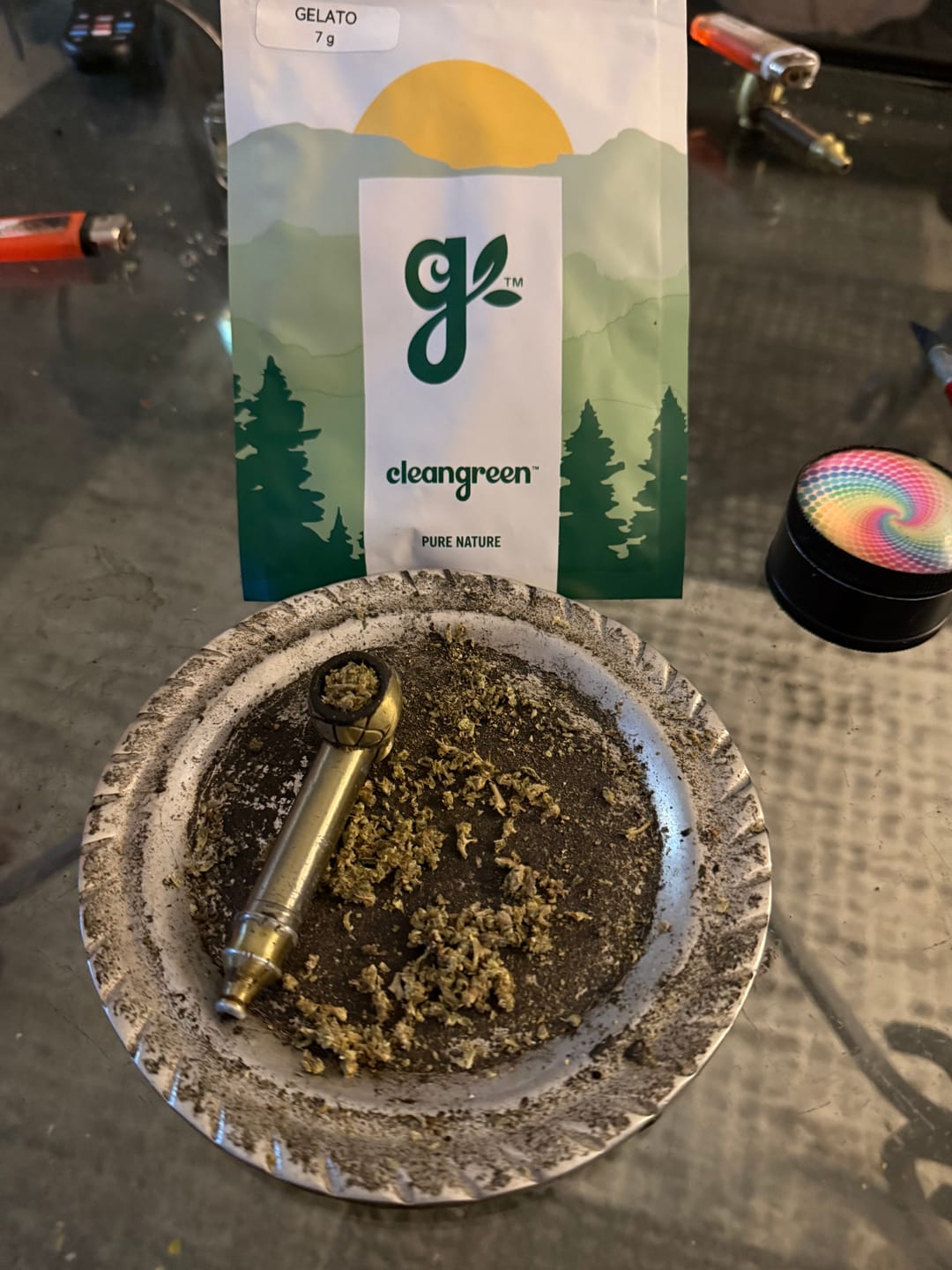 Customer photo review of Cherry Dosi Do Pre-Rolls - 6ct.