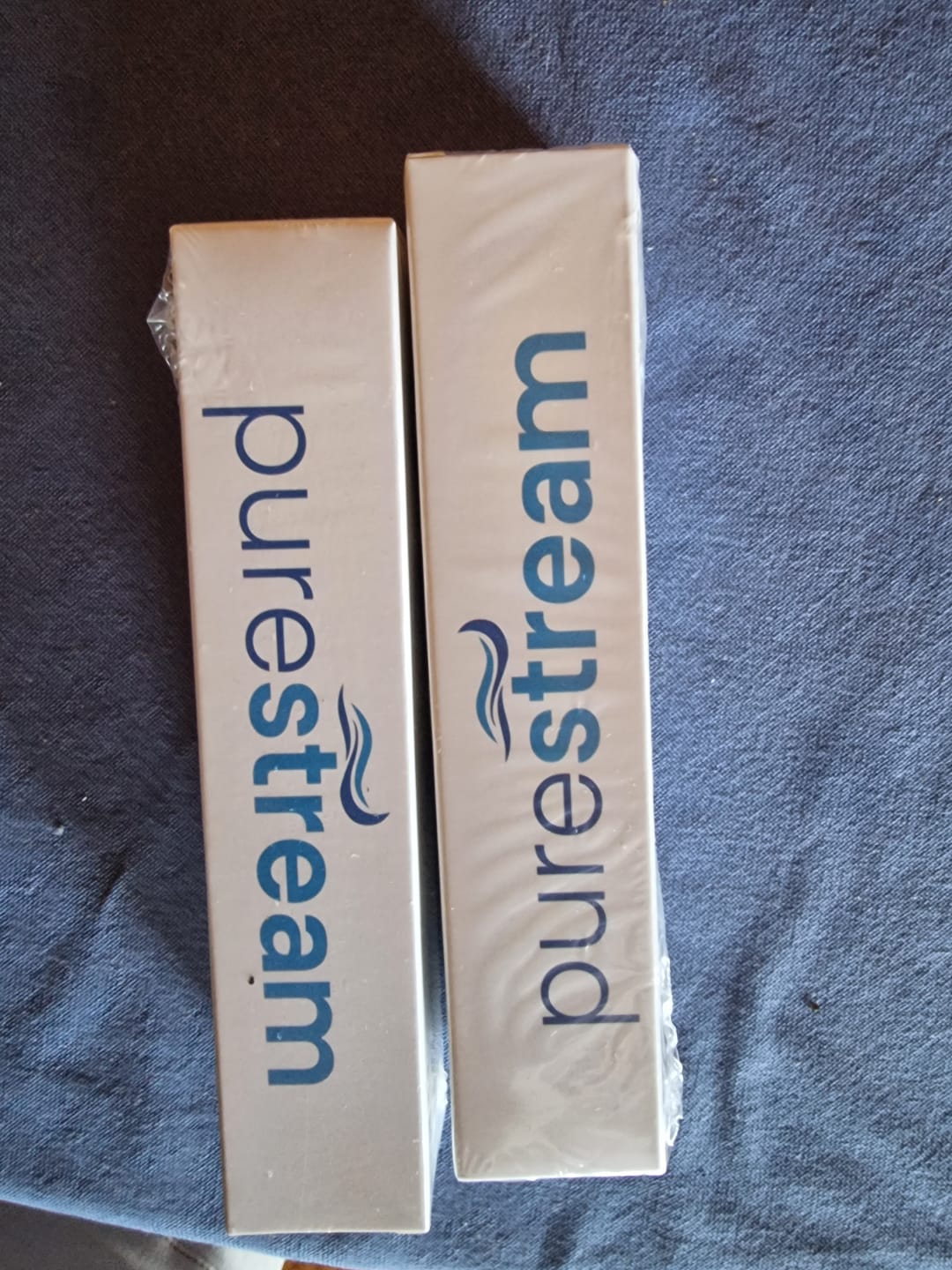 Customer photo review of Aquabliss - Extrafilter