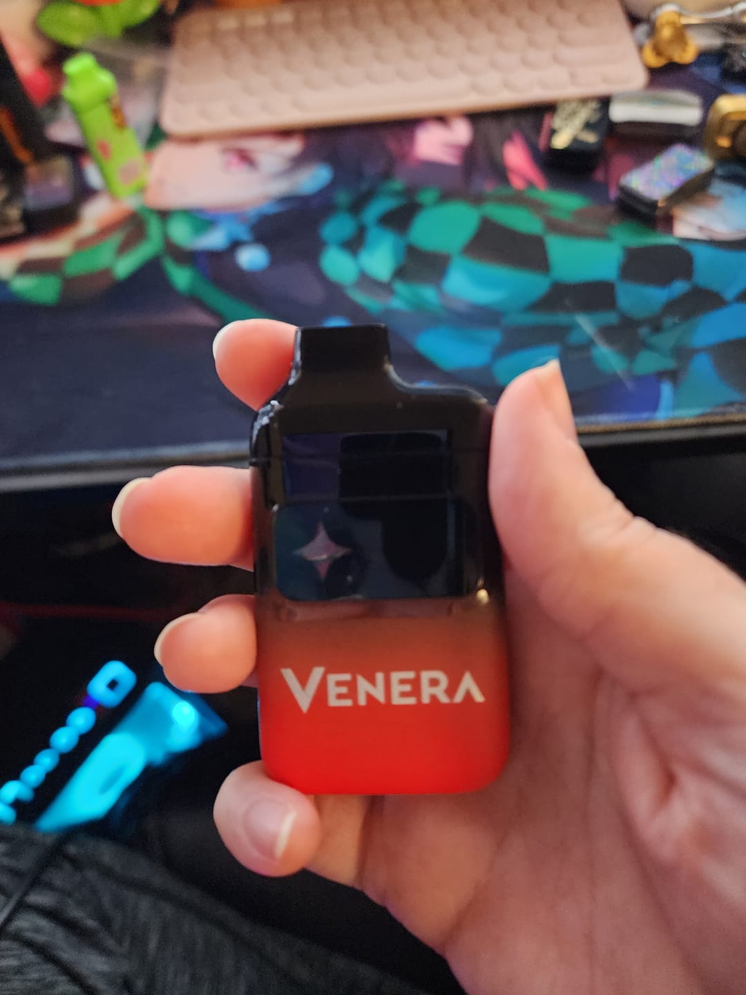 Customer photo review of 2G Disposable Vape Pen
