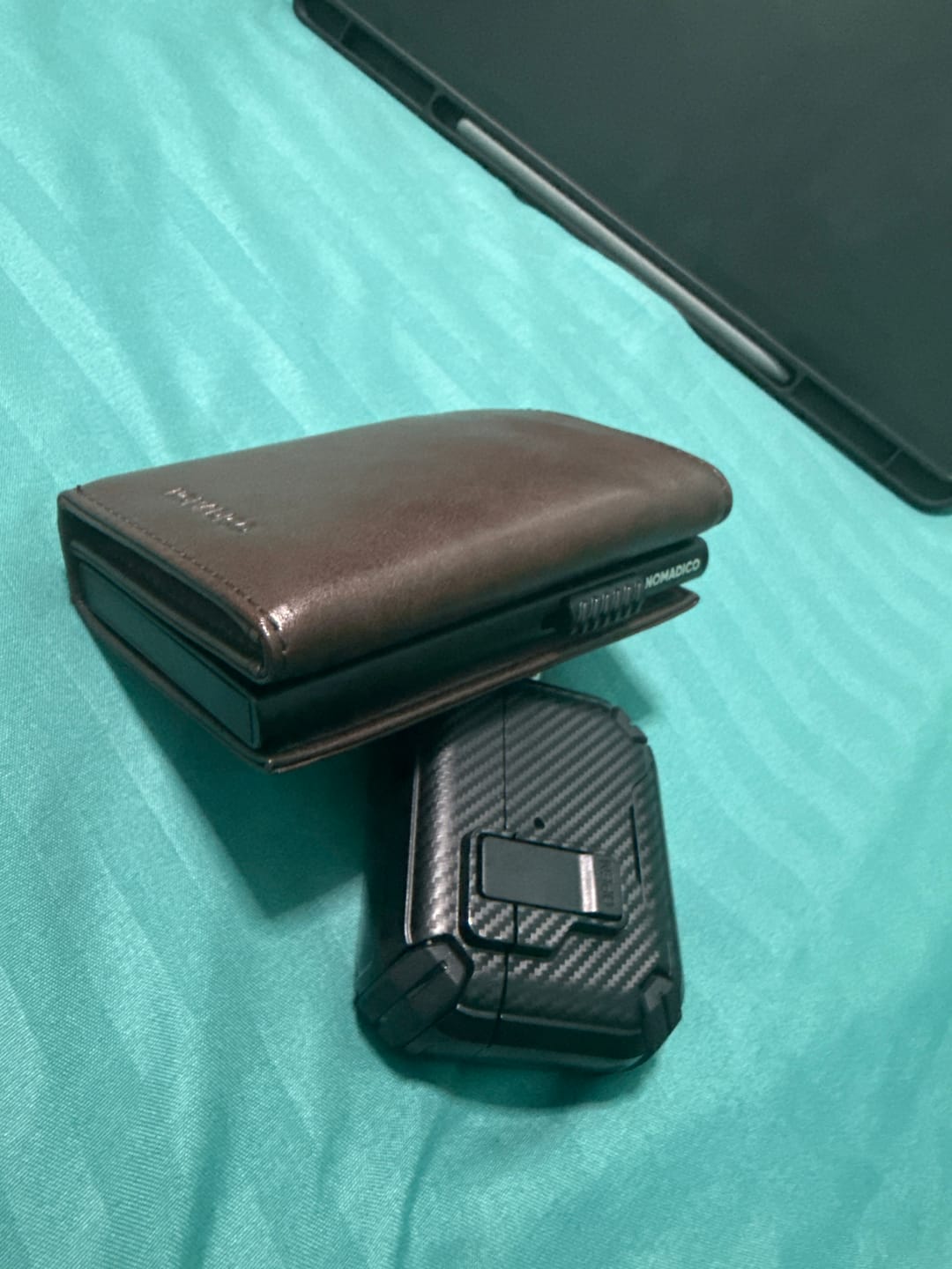 Customer photo review of Versa