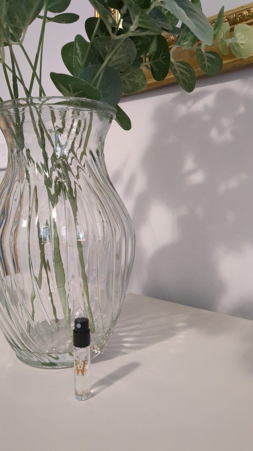Customer photo review of Honeyberry