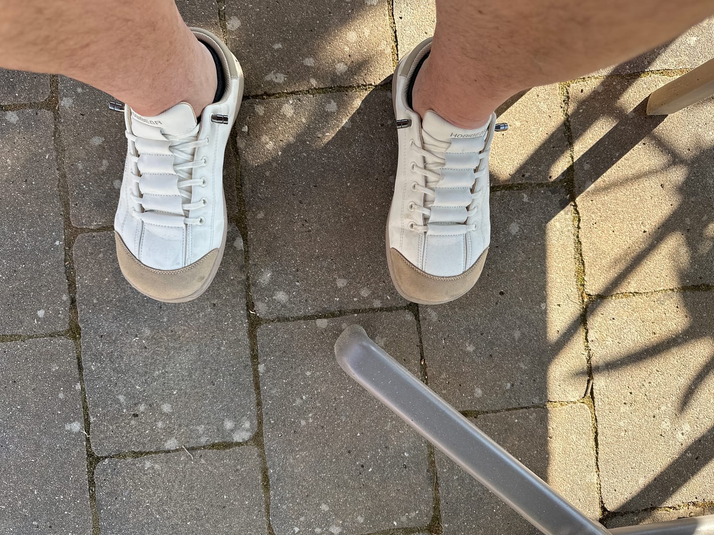Customer photo review of Tannin - Barfußschuhe