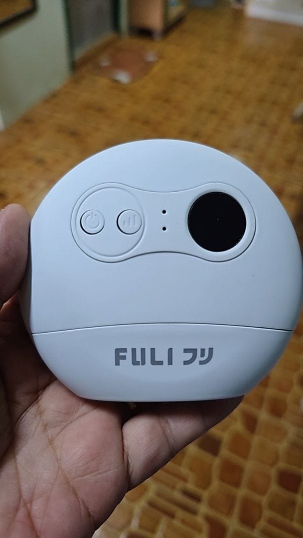 Customer photo review of รายการแฉแนะนำ | เครื่องนวดกัวซาไฟฟ้าบำบัดผิว ด้วยหินธรรมชาติ | FULI Natural Stone Electric Gua Sha