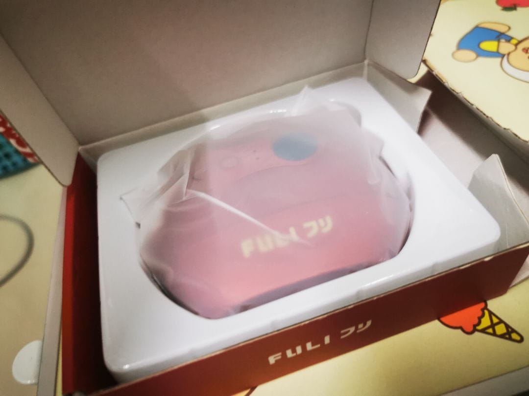 Customer photo review of รูบี้เวฟ เครื่องนวดกัวซาไฟฟ้า | RubyWave Beauty Gua Sha