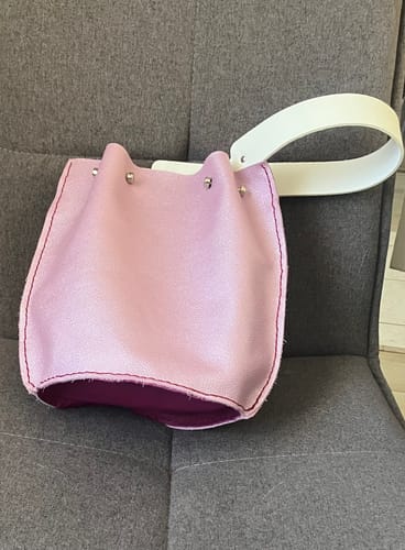 Customer photo review of Paris - Atelier sacs à main