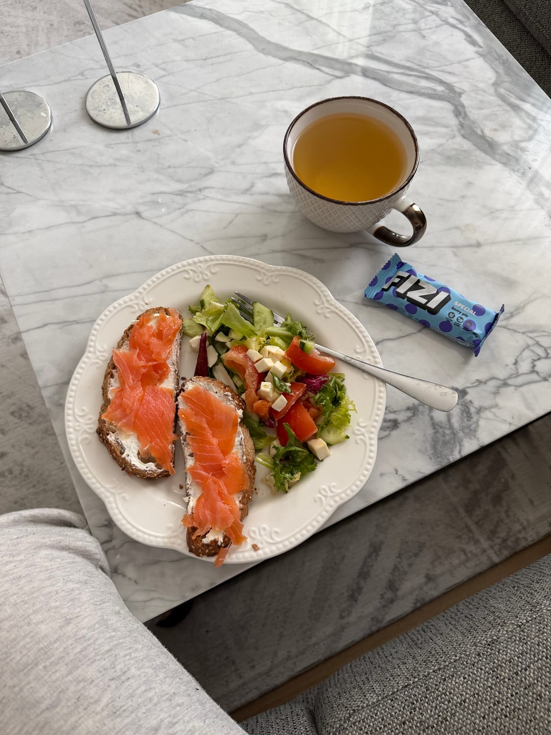 Customer photo review of KETO BOX 10 SZT