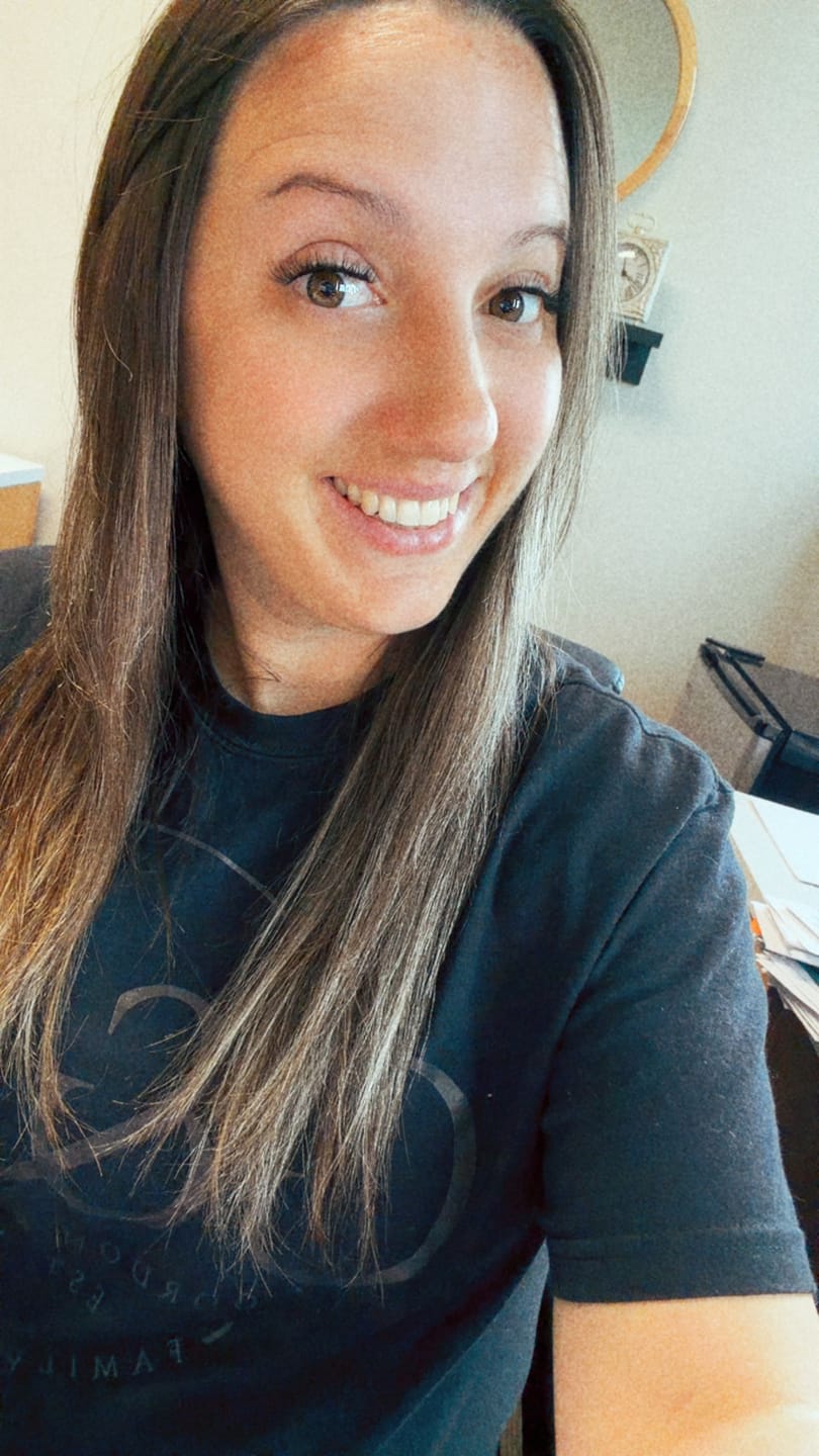 Customer photo review of Dreamy - Single Length