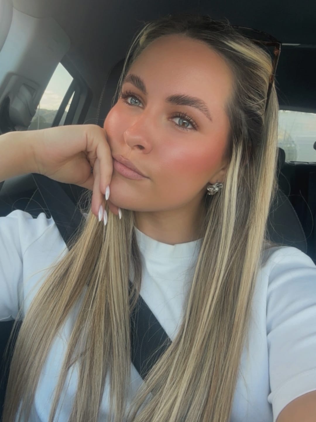 Customer photo review of Olovka za obrve My Perfect Brow – 30 dark brown