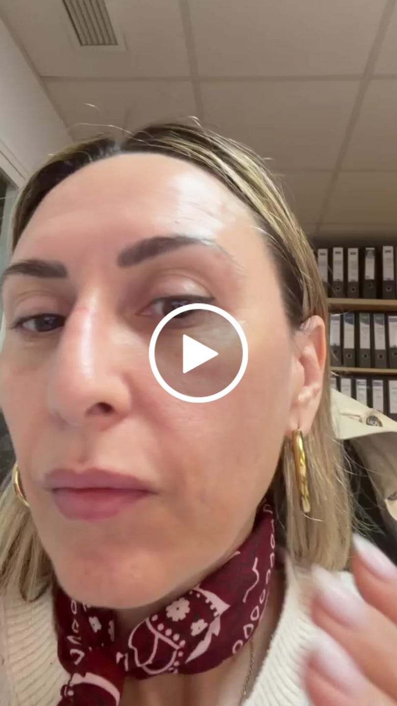 Customer video review of Pack Essential Longevity: Sérum, Crema
