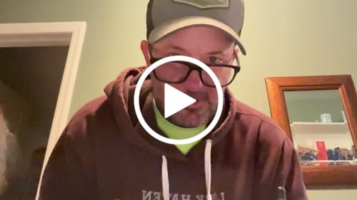 Customer video review of Ultra Methylene Blue - Fresh Mint Flavor (50mL) (30 Servings)