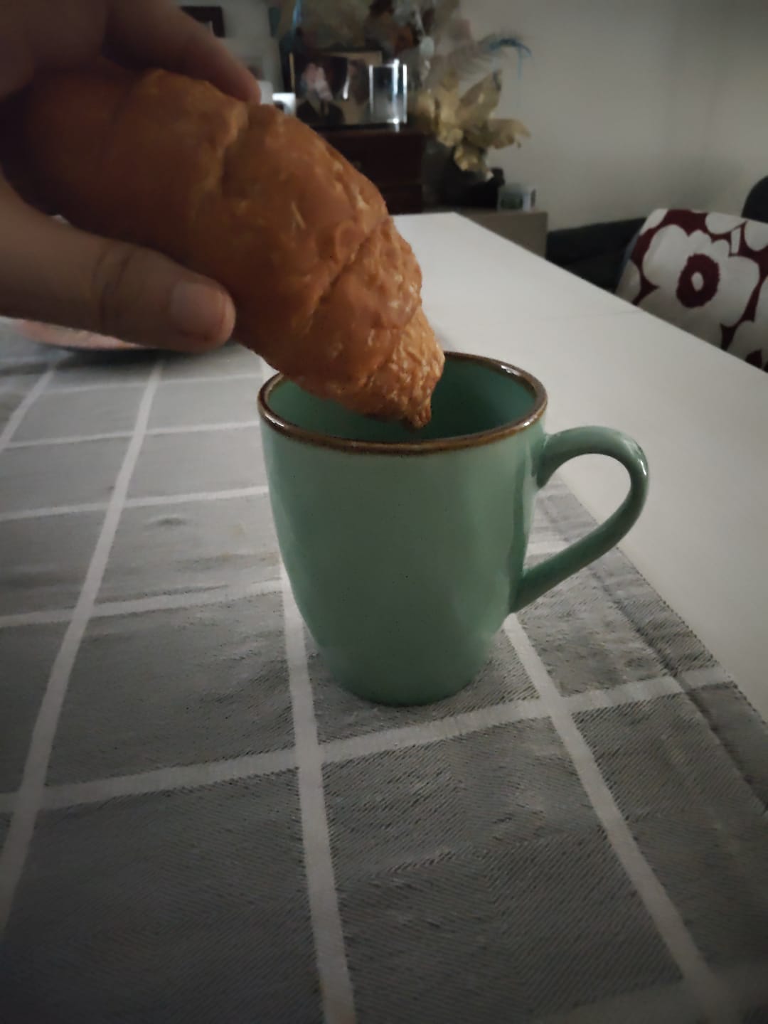 Customer photo review of 15 Cornetti proteici Edizione sfoglia