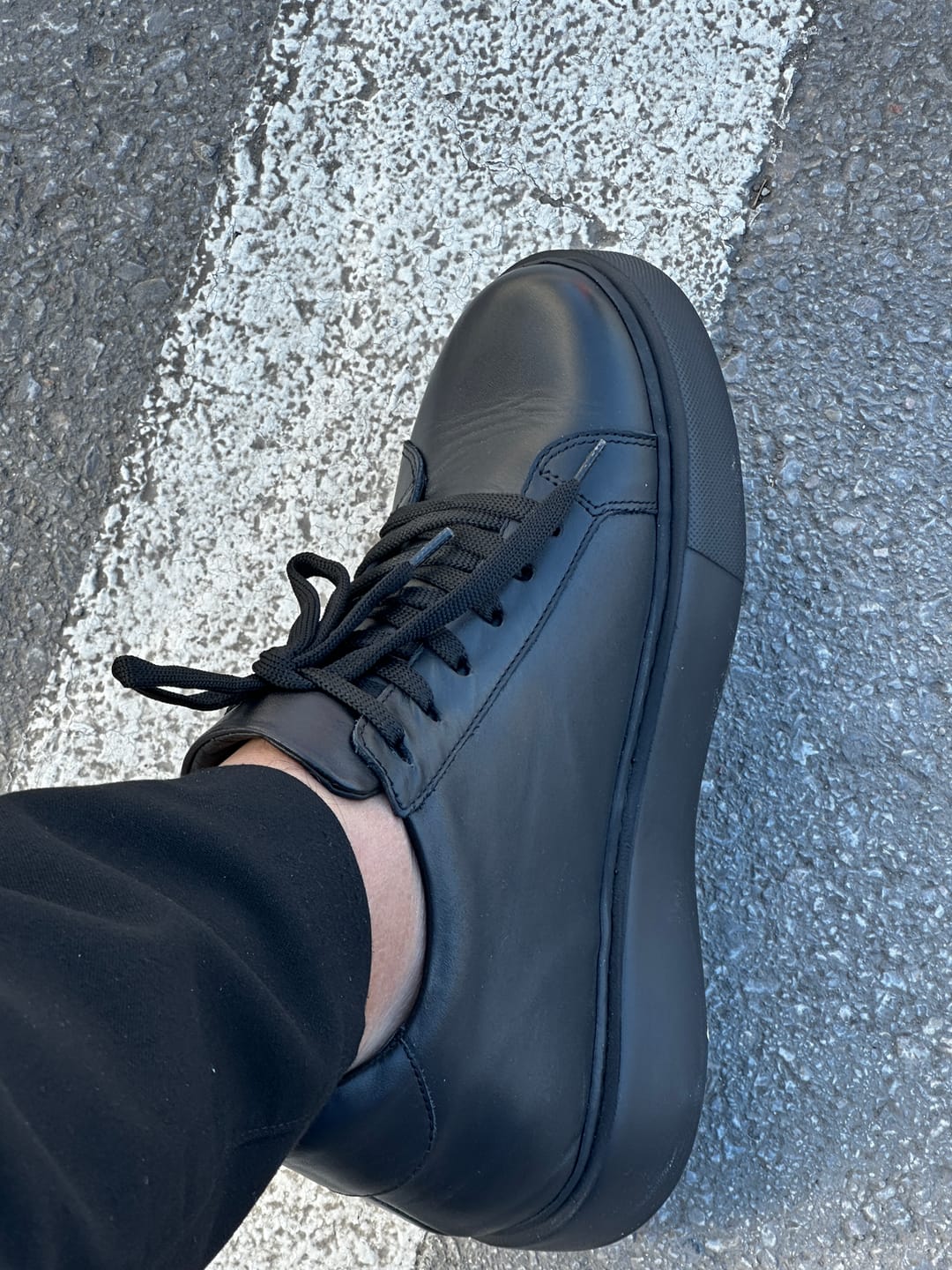 Customer photo review of ALFREDO +7CM