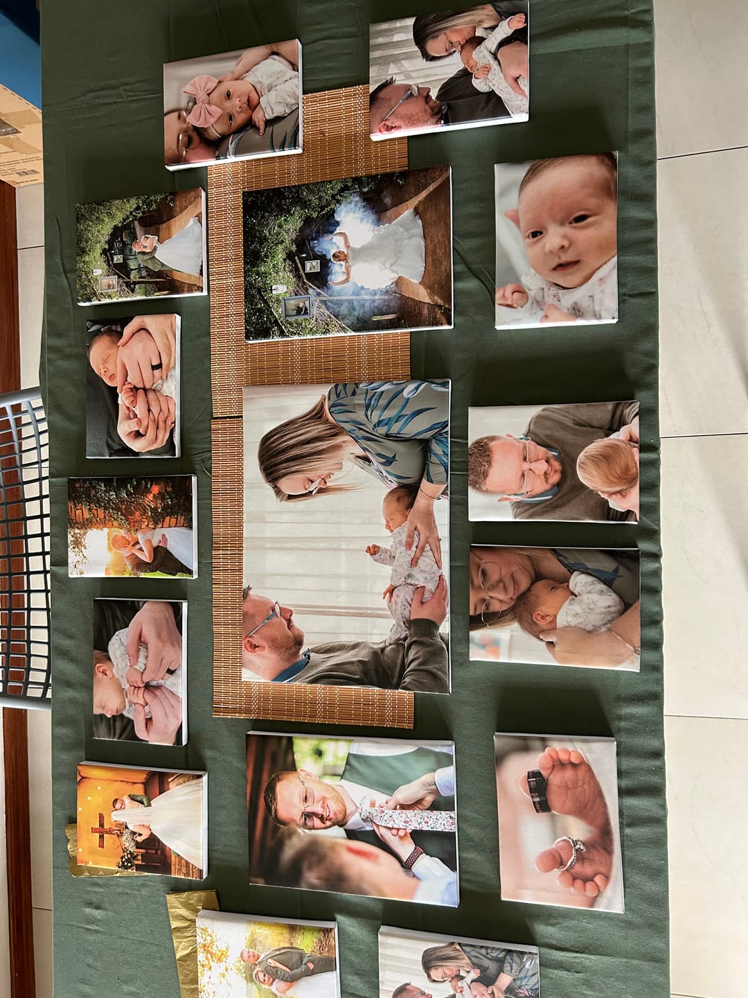 Customer photo review of 17 Piece Best Value Deal