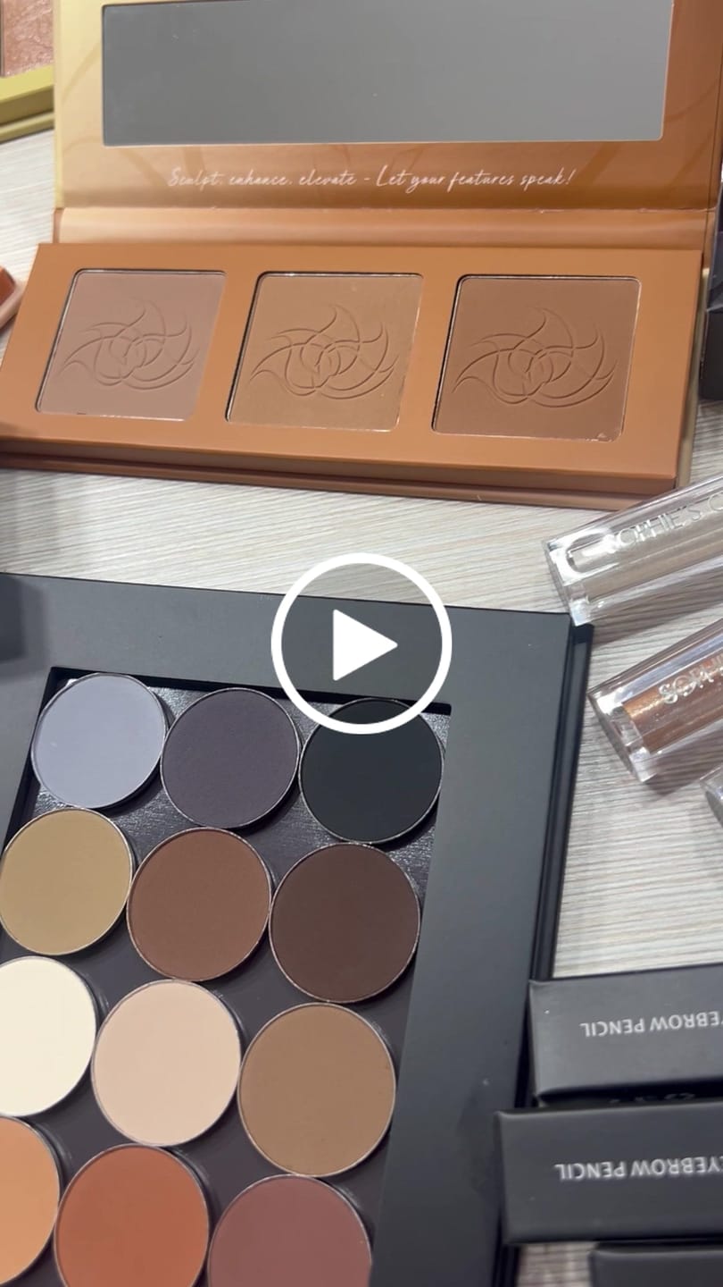 Customer video review of Brush Spa – Tečnost za brzo čišćenje četkica