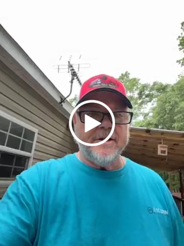 Customer video review of [12 Pack] Custom Embroidered Hats