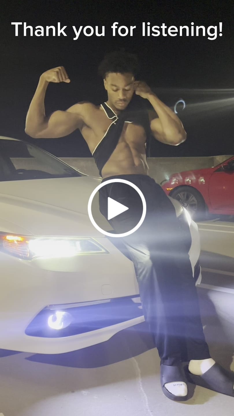 Customer video review of 3014 - Golds Gym Classic Stringers