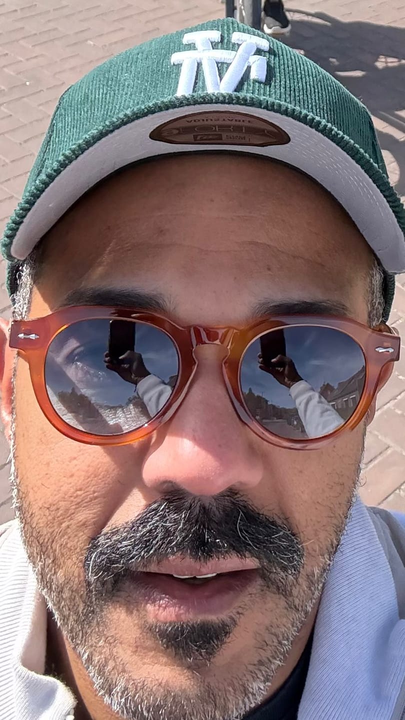 Customer photo review of Blaze