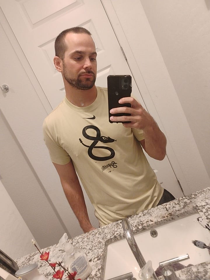 Customer photo review of RAD-Mass Stack
