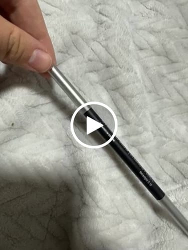 Customer video review of Olovka za obrve My Perfect Brow – 20 medium brown