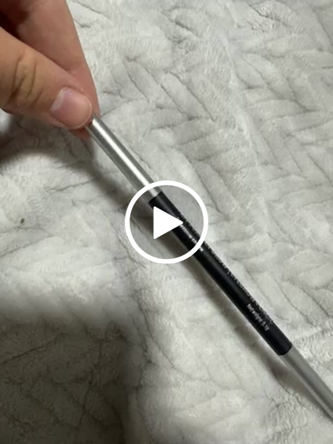 Customer video review of Olovka za obrve My Perfect Brow – 20 medium brown