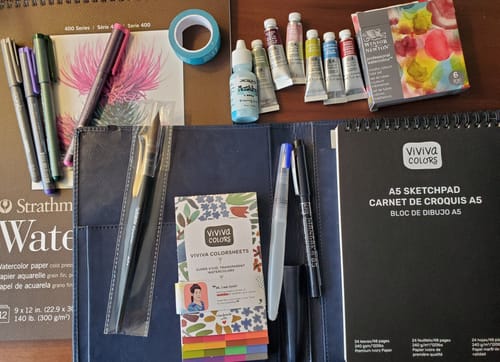 Customer photo review of Limited Edition Mega Savings Box