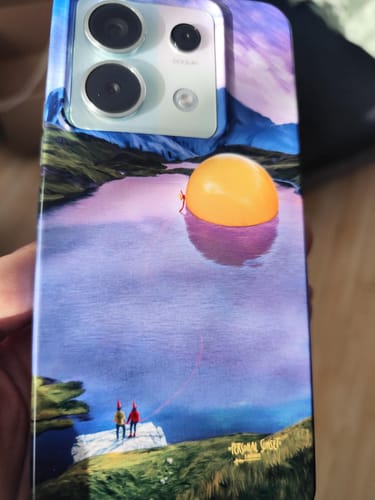 Customer photo review of Personal Sunset