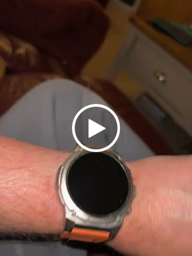 Customer video review of Guarantee VIP Link - Gard Pro Ultra 3 straps