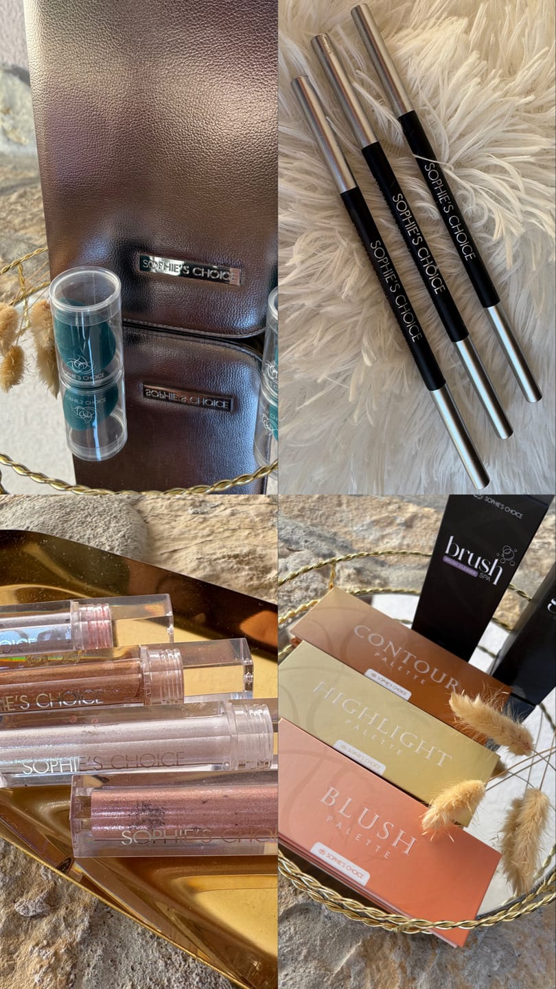 Customer photo review of Olovka za obrve My Perfect Brow – 20 medium brown