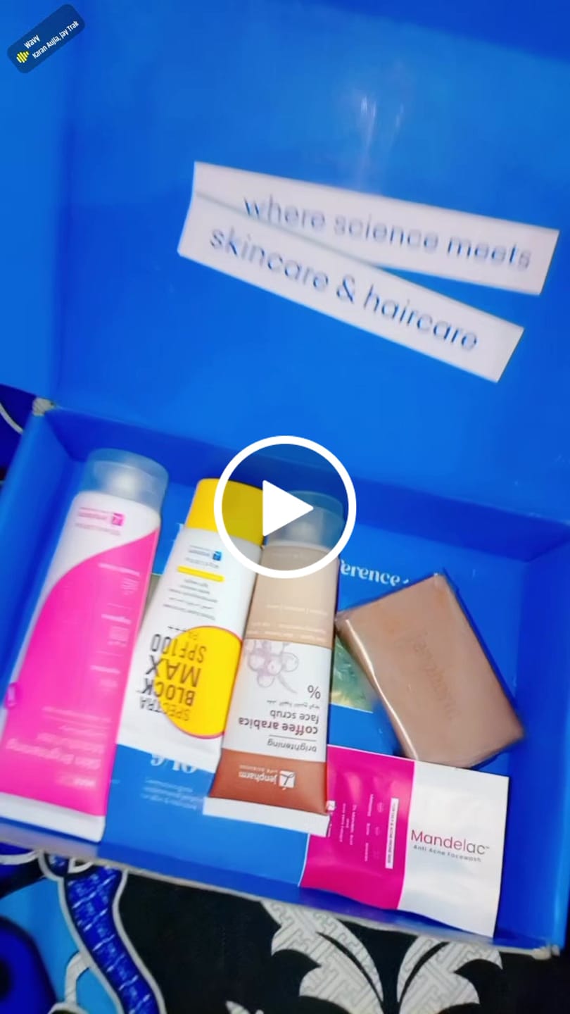 Customer video review of Hajj & Umrah Essentials Kit
