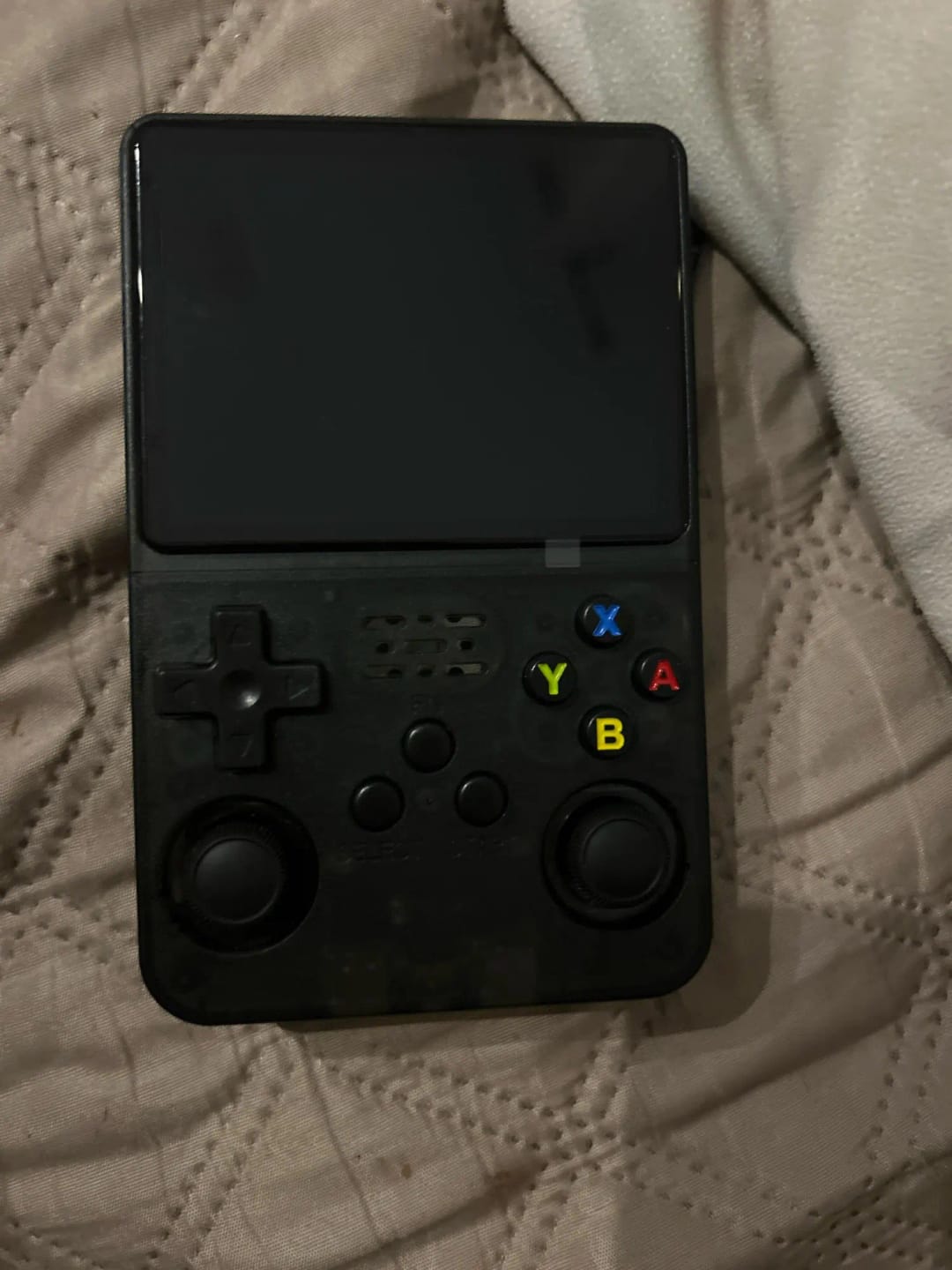 Customer photo review of Rylo R36S All-In-One Console
