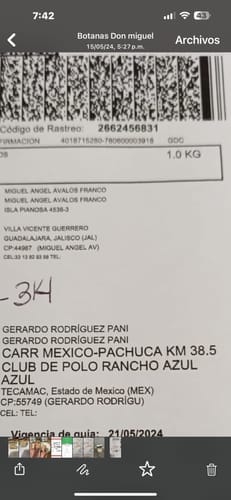 Customer photo review of Winstrol-V Stanozolol