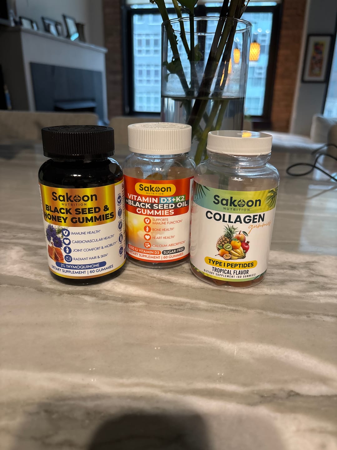 Customer photo review of Womens Best Seller Bundle
