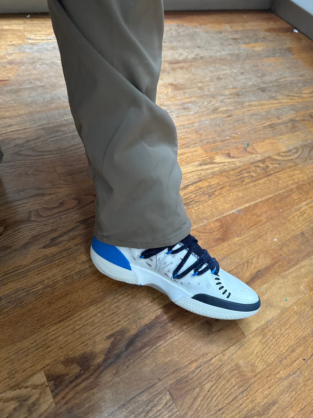 Customer photo review of Joker 2 : USA BLUE
