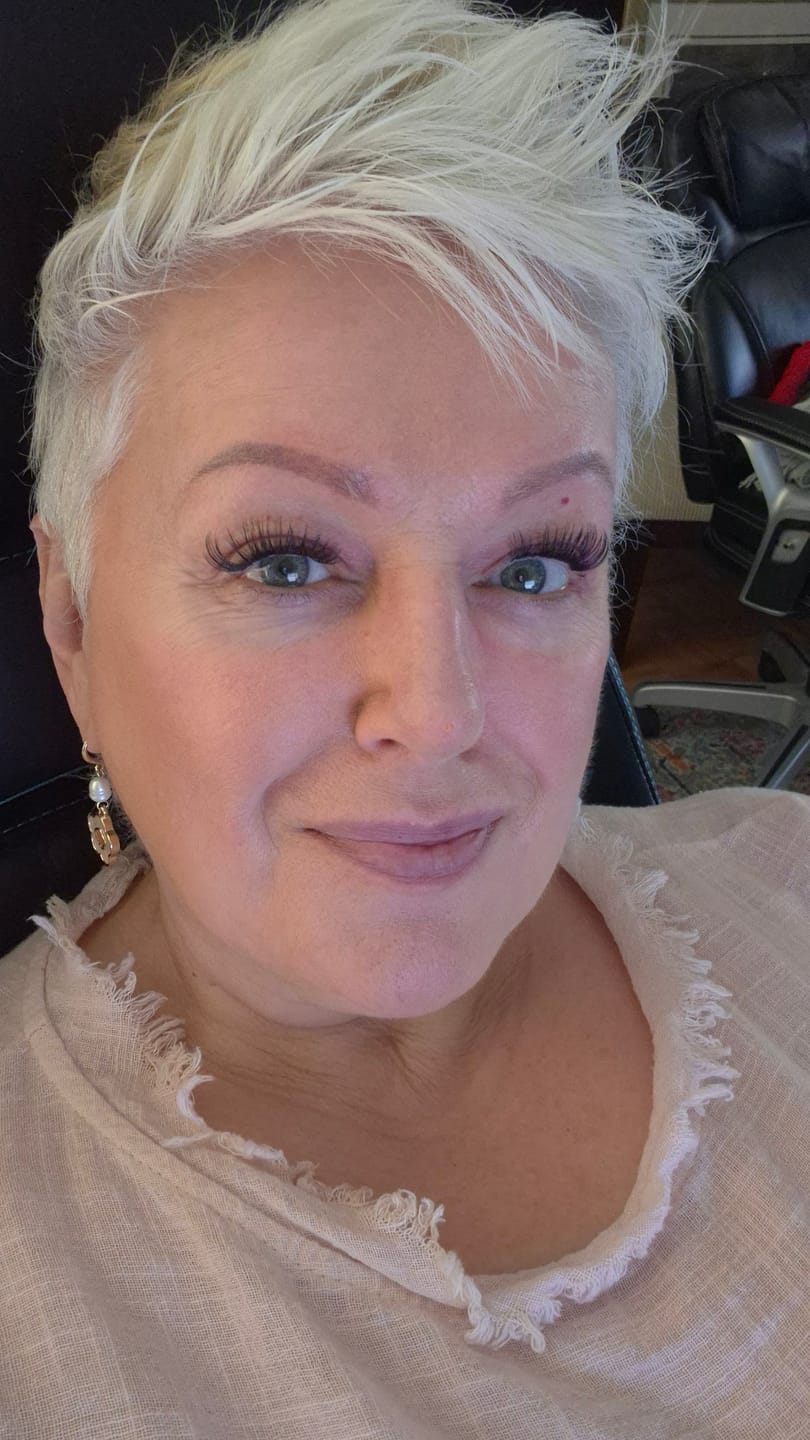 Customer photo review of Dreamy