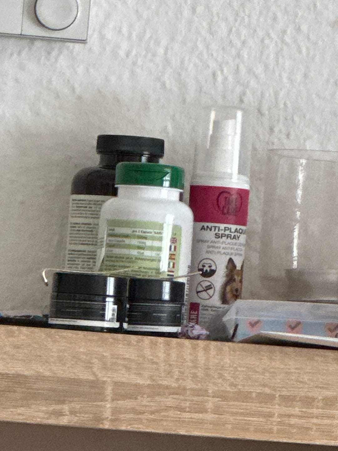 Customer photo review of 100 % reines Premium-Shilajit (Naturprodukt)