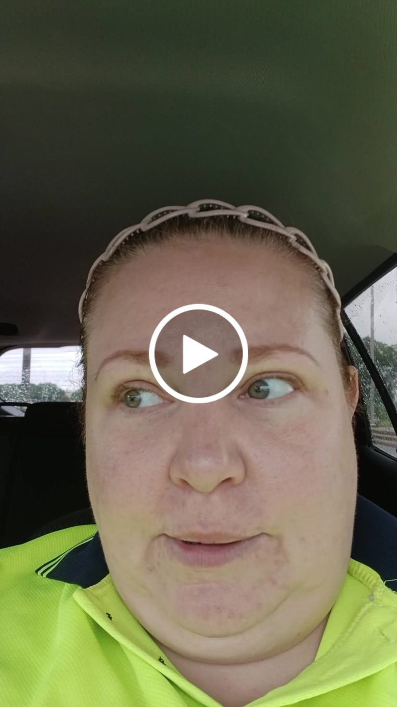 Customer video review of High Potency Cold-Pressed Organic Black Seed Oil with 3% Thymoquinone