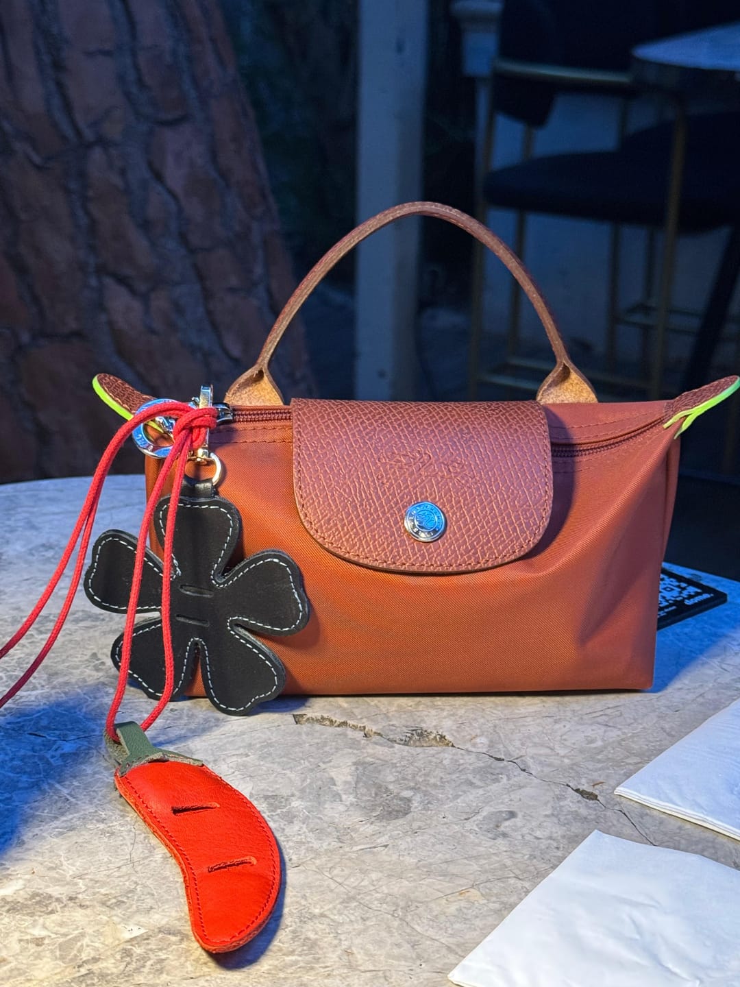 Customer photo review of BLOOM