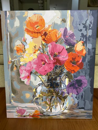 Customer photo review of Blossom Prelude