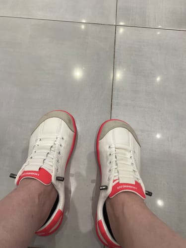Customer photo review of Tannin - Barefoot De Ocio
